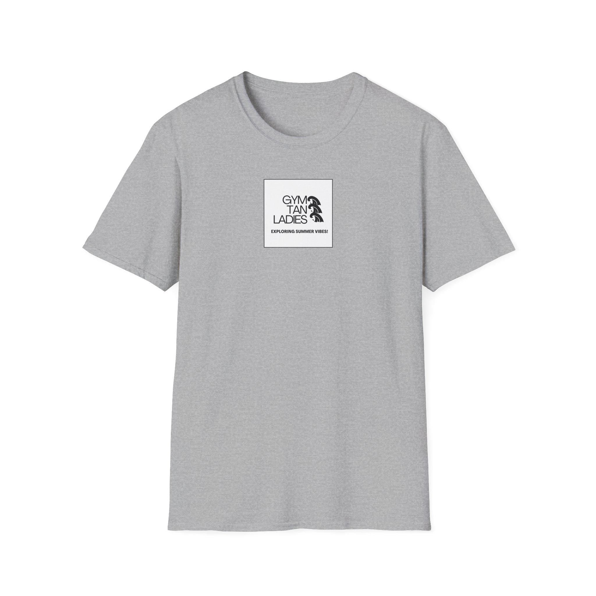 Womens Softstyle T-Shirt