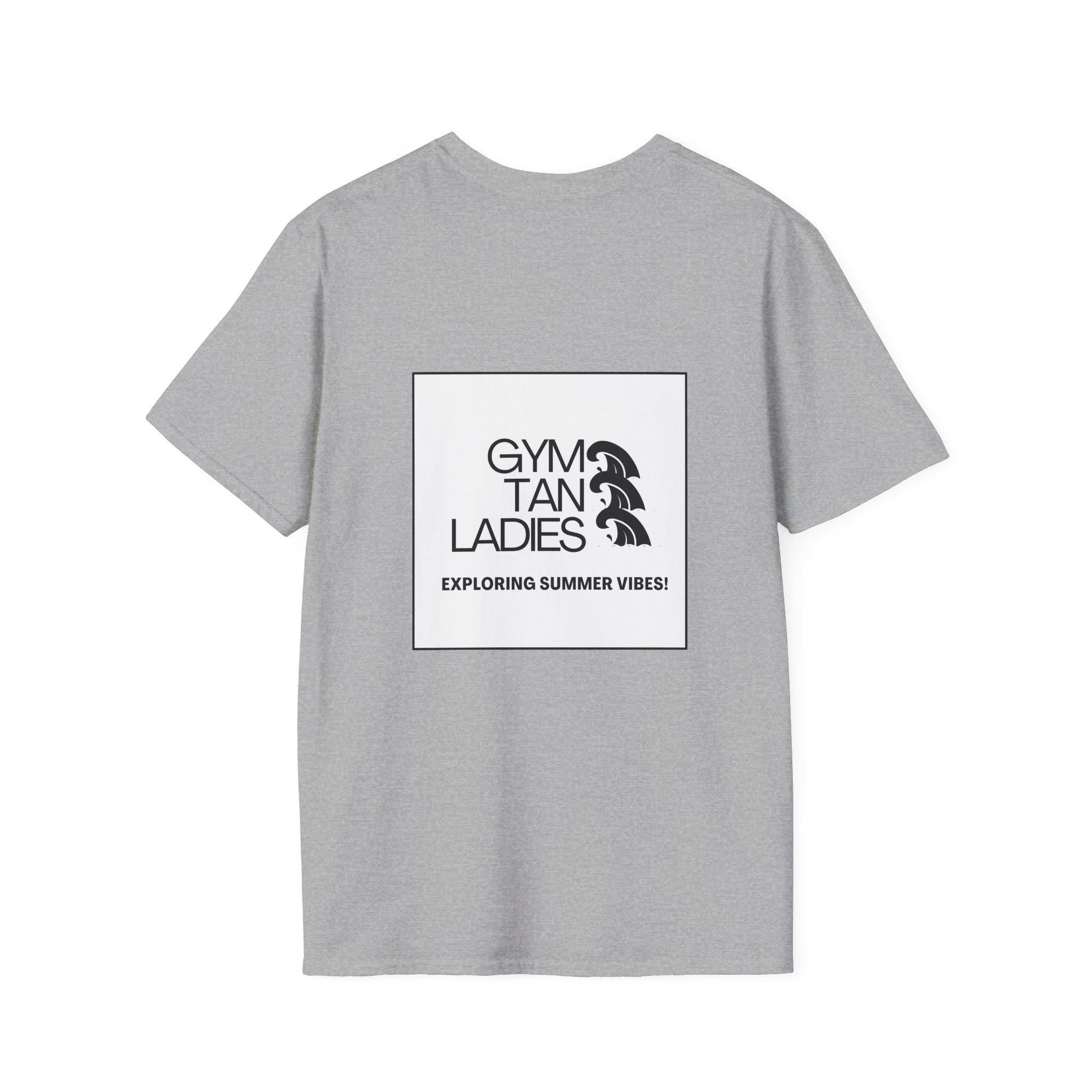 Womens Softstyle T-Shirt