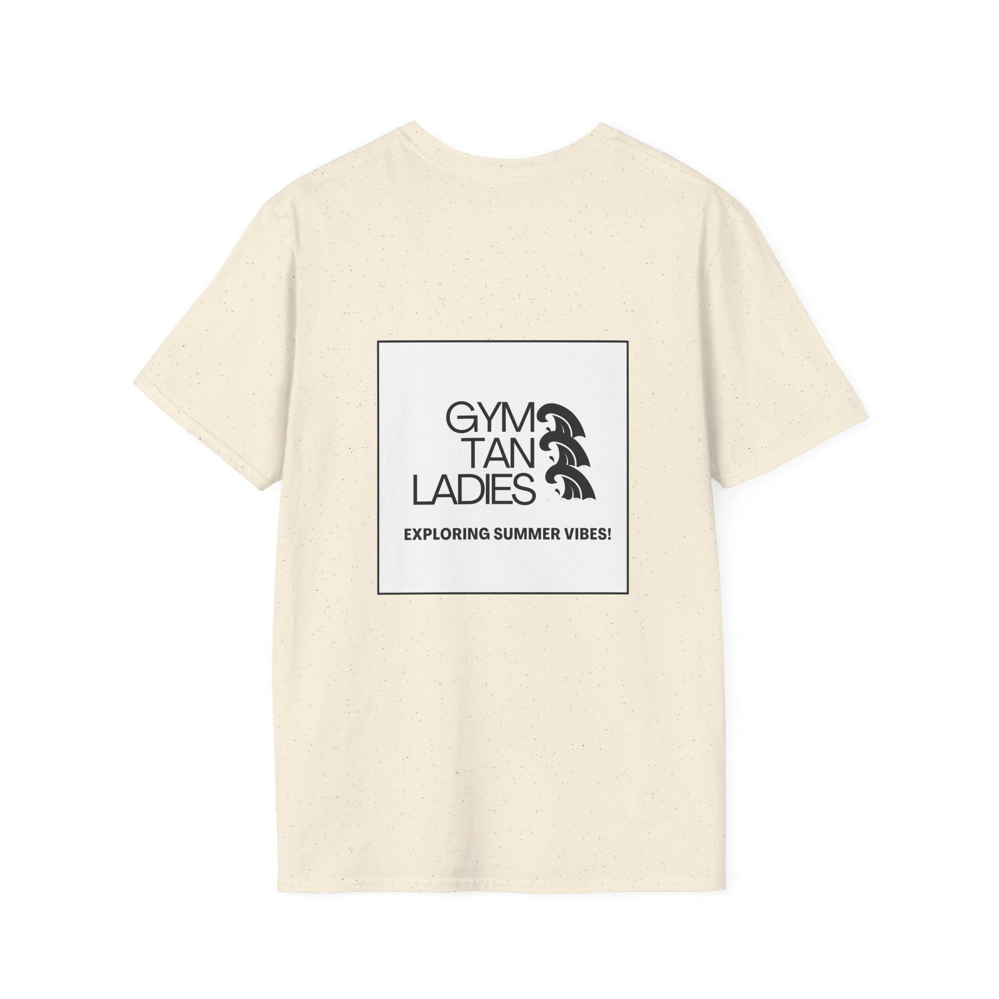 Womens Softstyle T-Shirt
