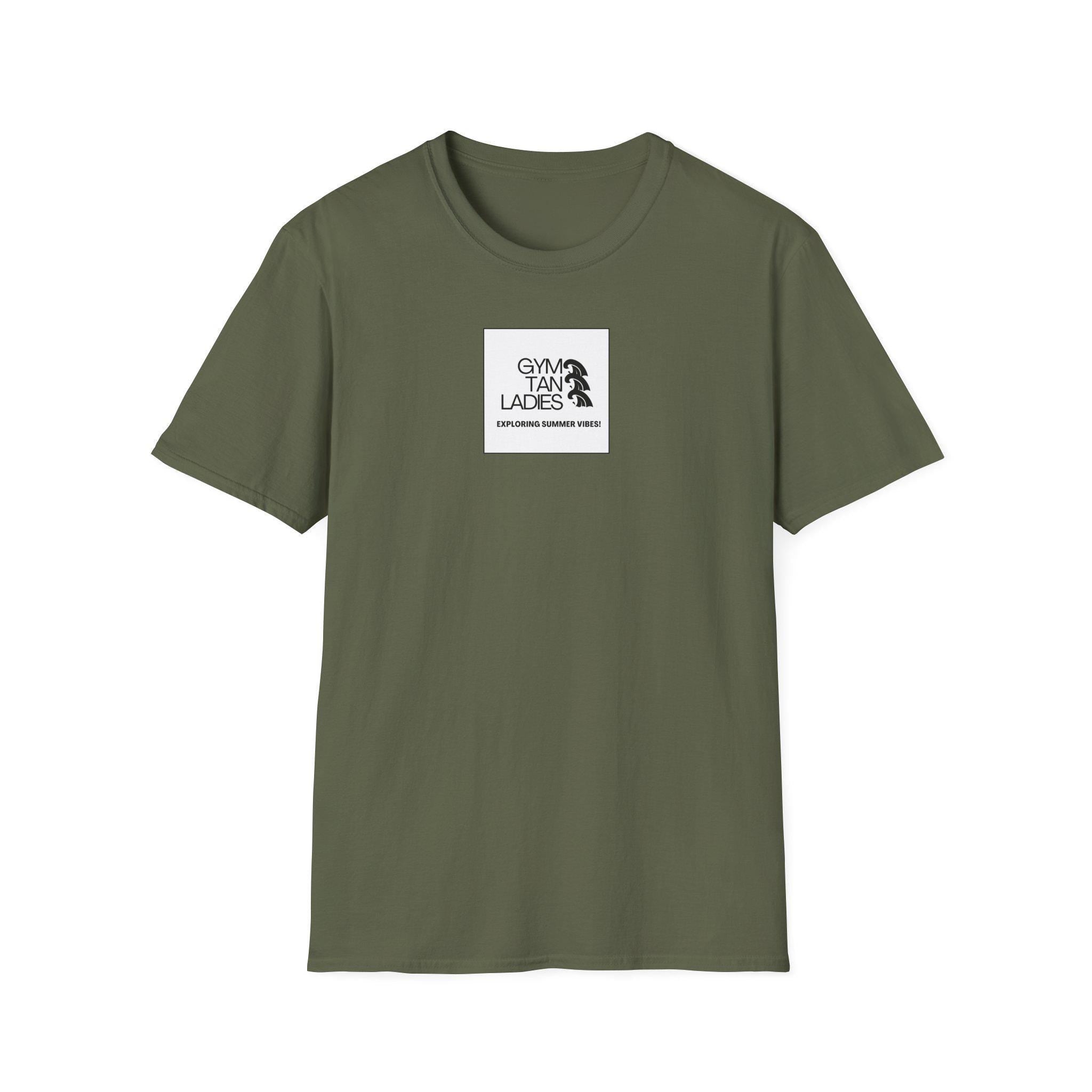 Womens Softstyle T-Shirt