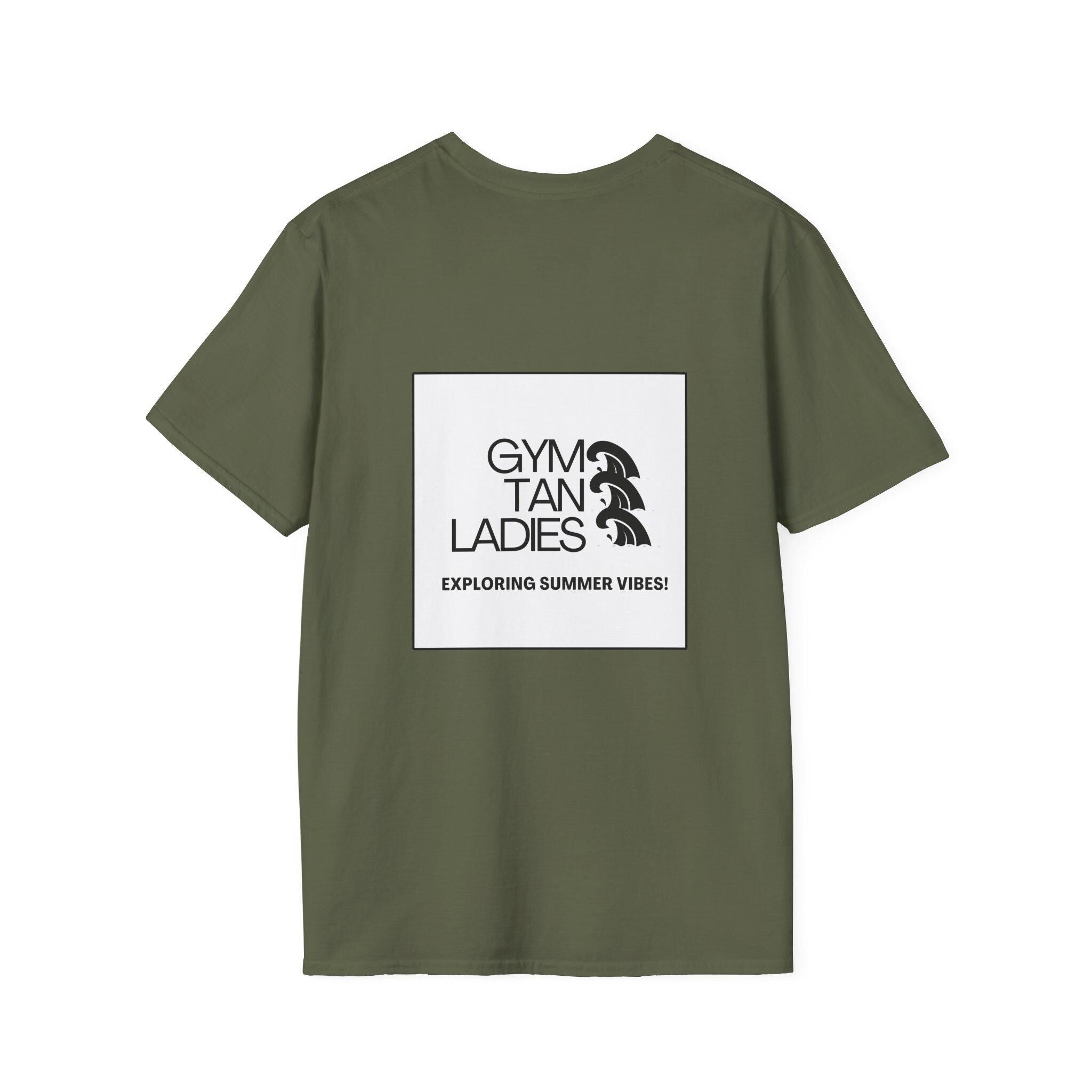 Womens Softstyle T-Shirt