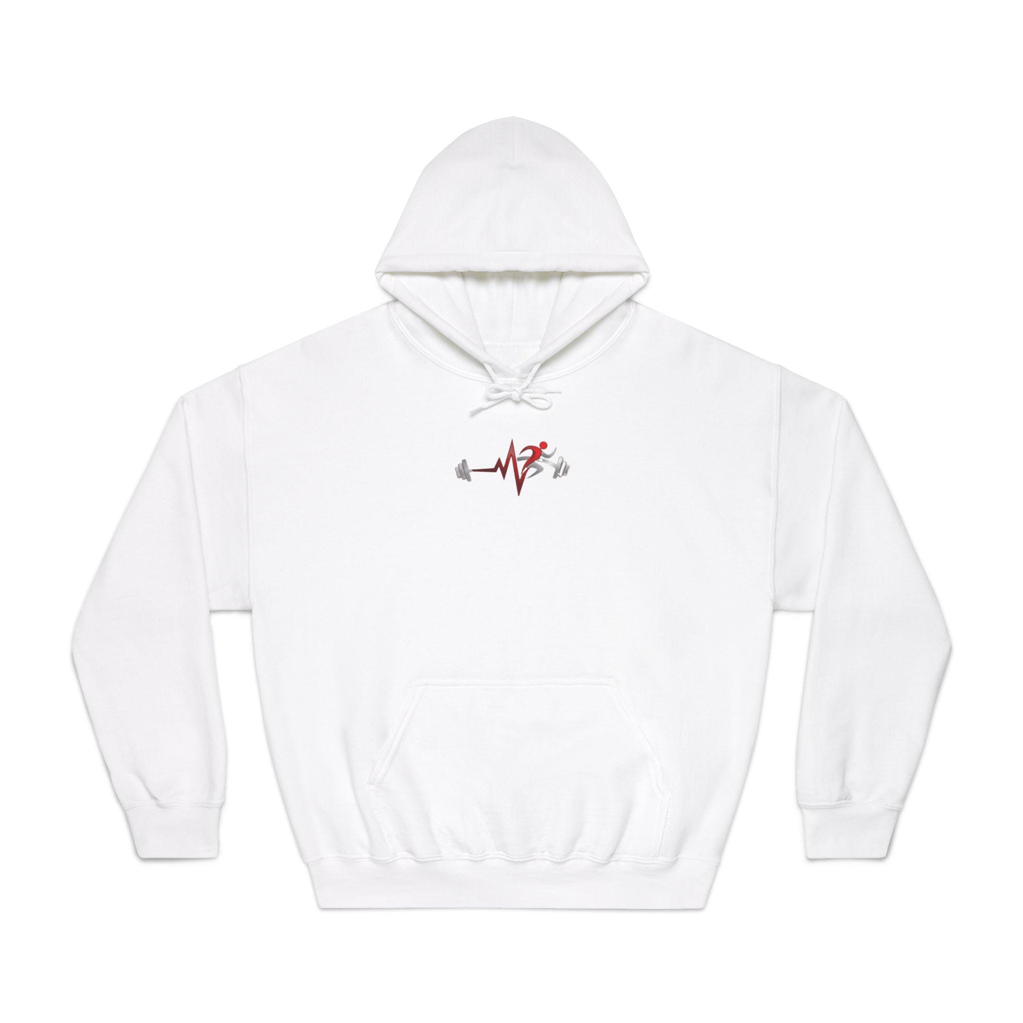 DryBlend® Hooded Sweatshirt