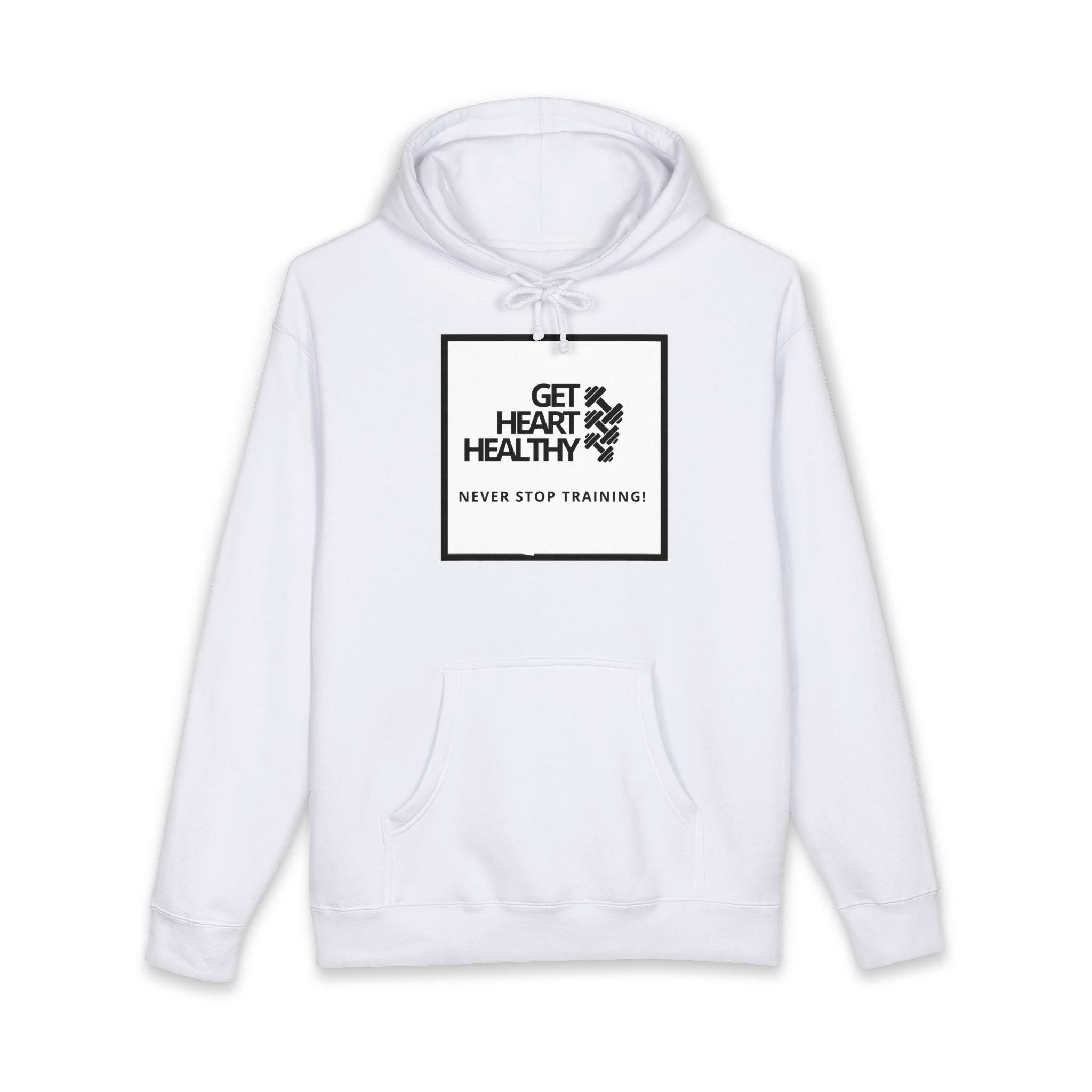 Performance Heavyweight Hooded Sweatshirt