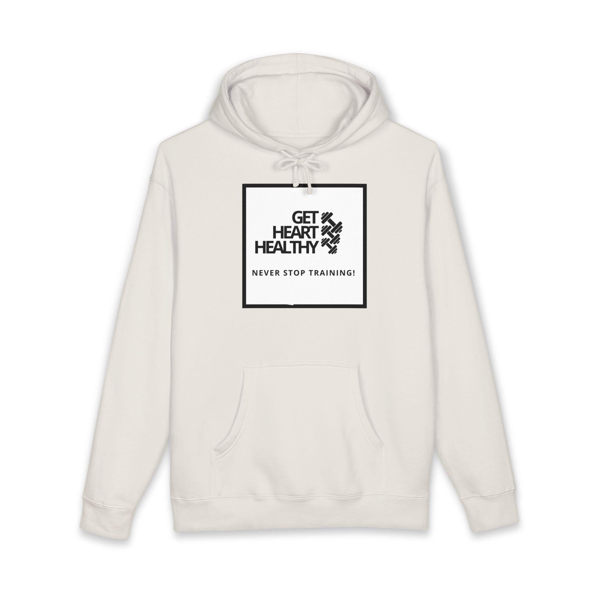 Performance Heavyweight Hooded Sweatshirt