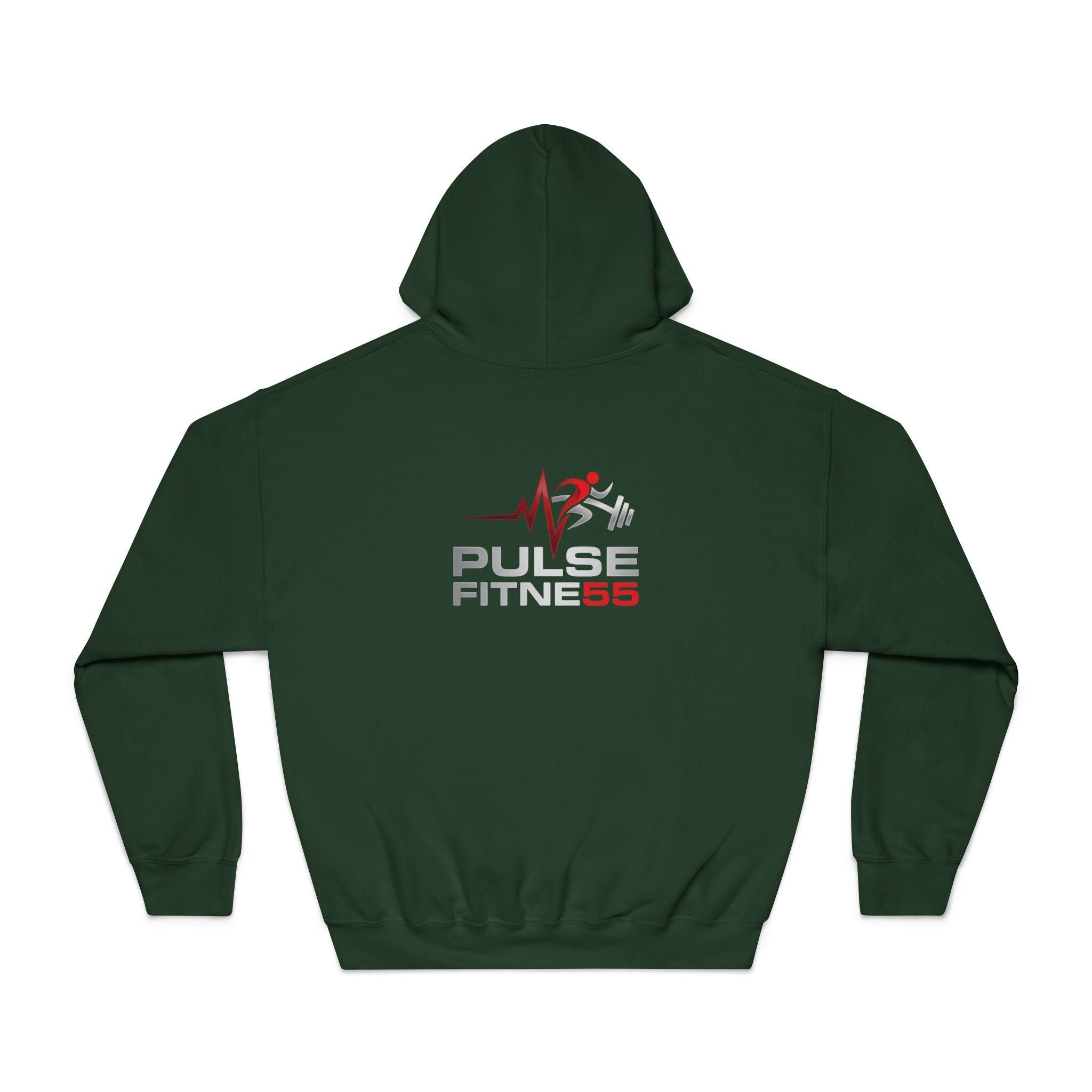 DryBlend® Hooded Sweatshirt