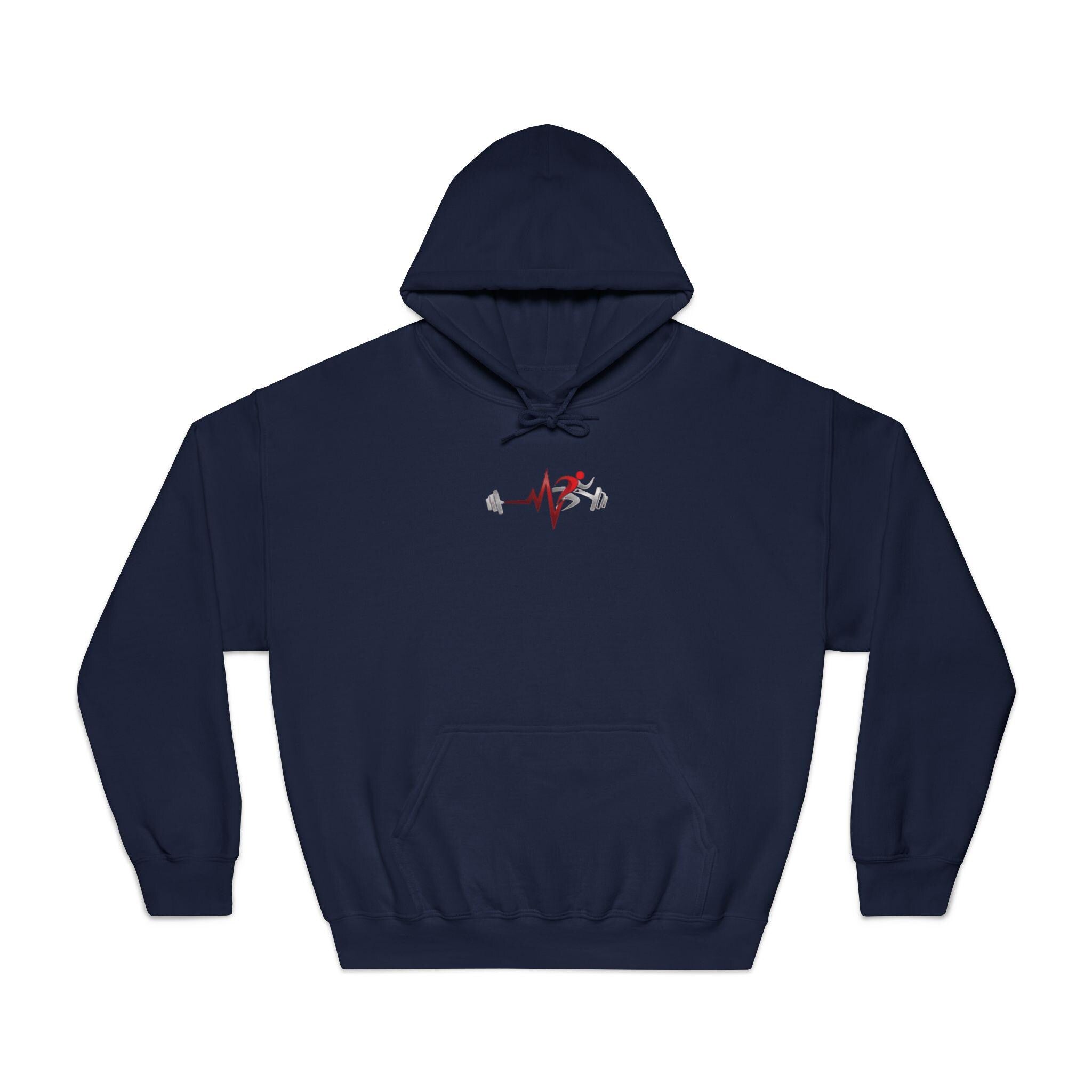 DryBlend® Hooded Sweatshirt