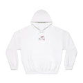The Gym Daily Hoodie – "Never Stop Your Fitness Journey" Fitness Hooded Sweatshirt