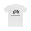 Performance Cotton Crew Tee