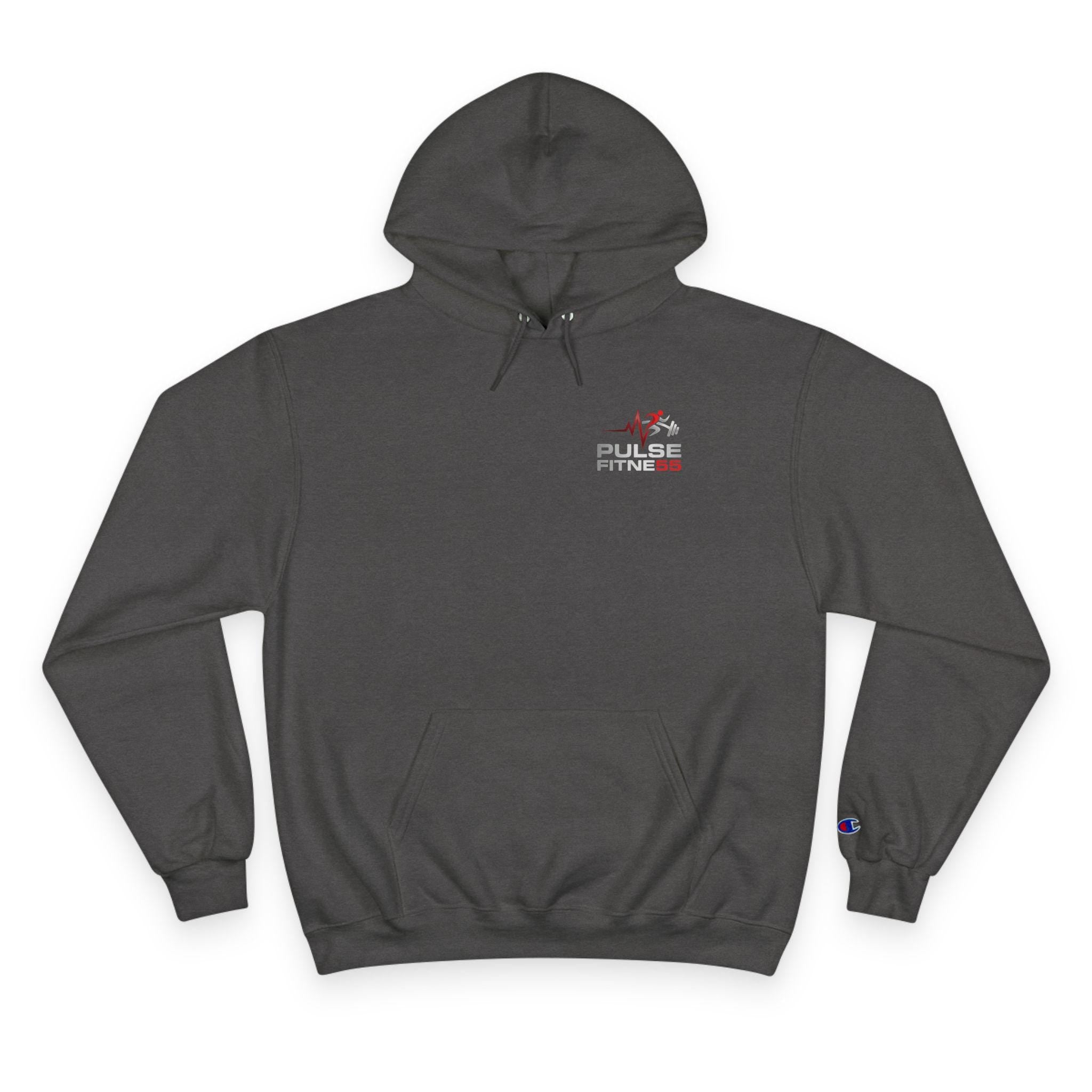 Performance Champion Hoodie