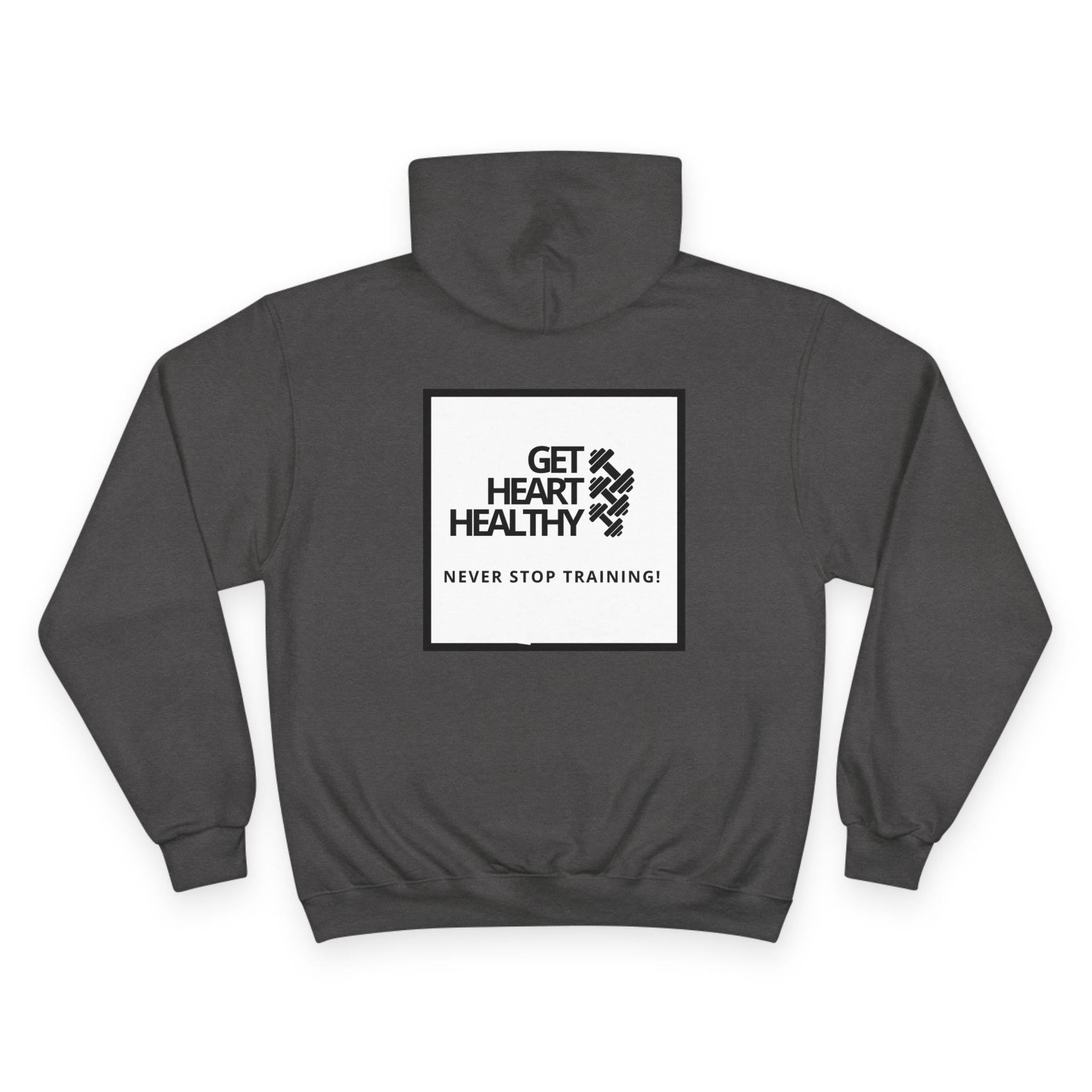 Performance Champion Hoodie