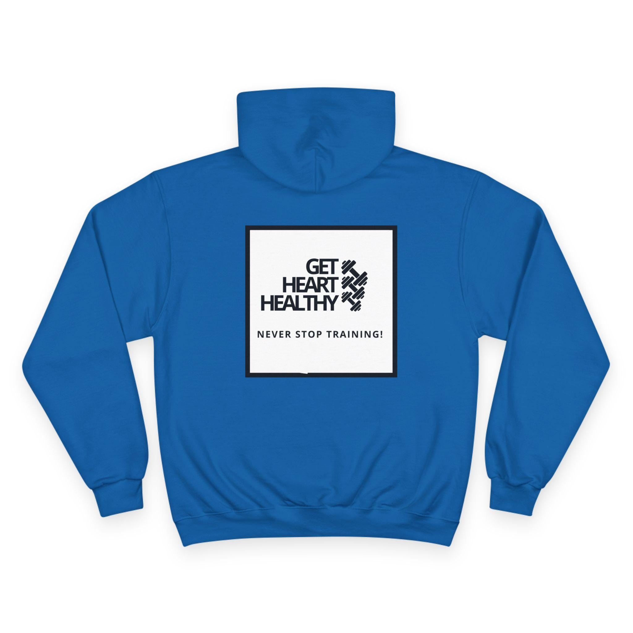 Performance Champion Hoodie