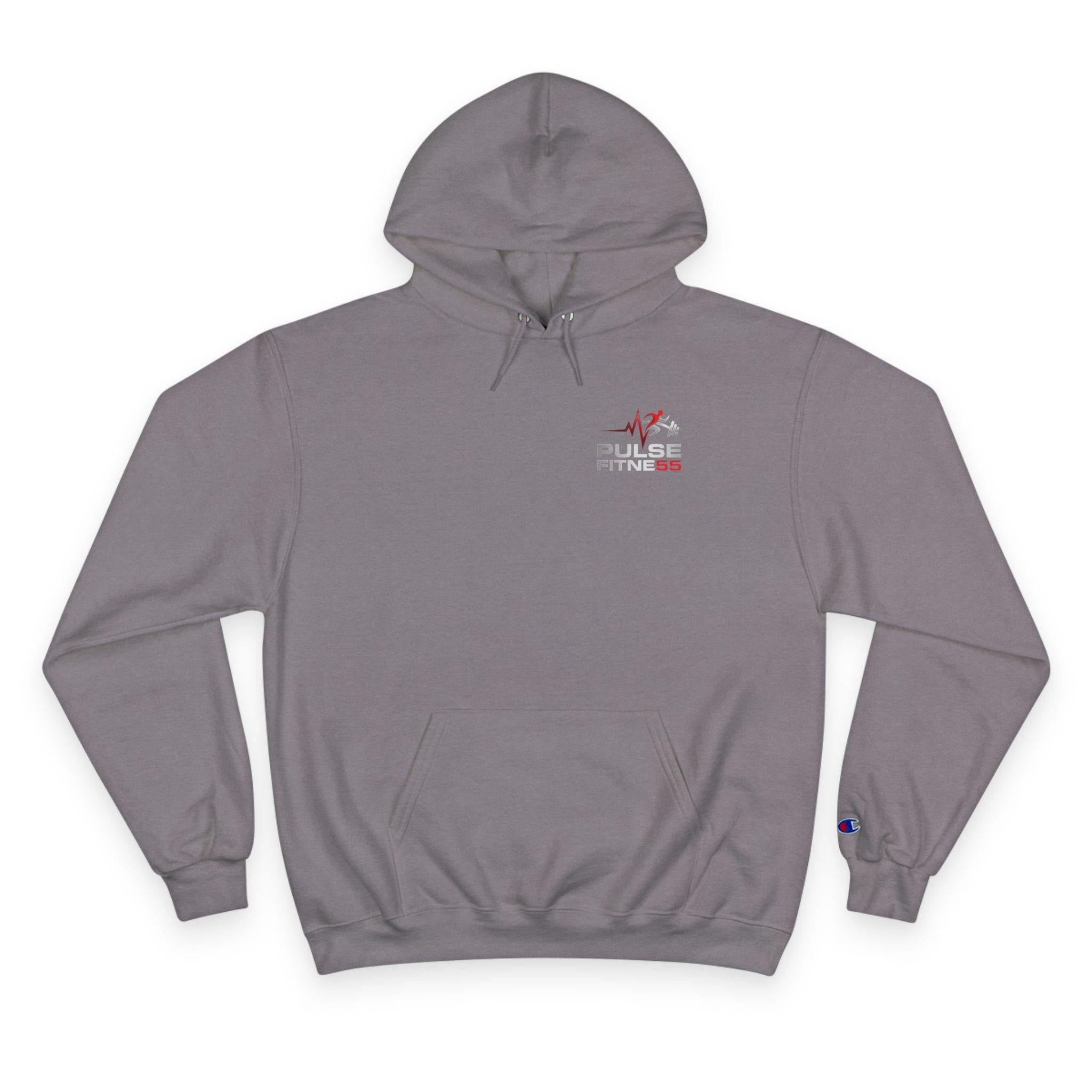 Performance Champion Hoodie