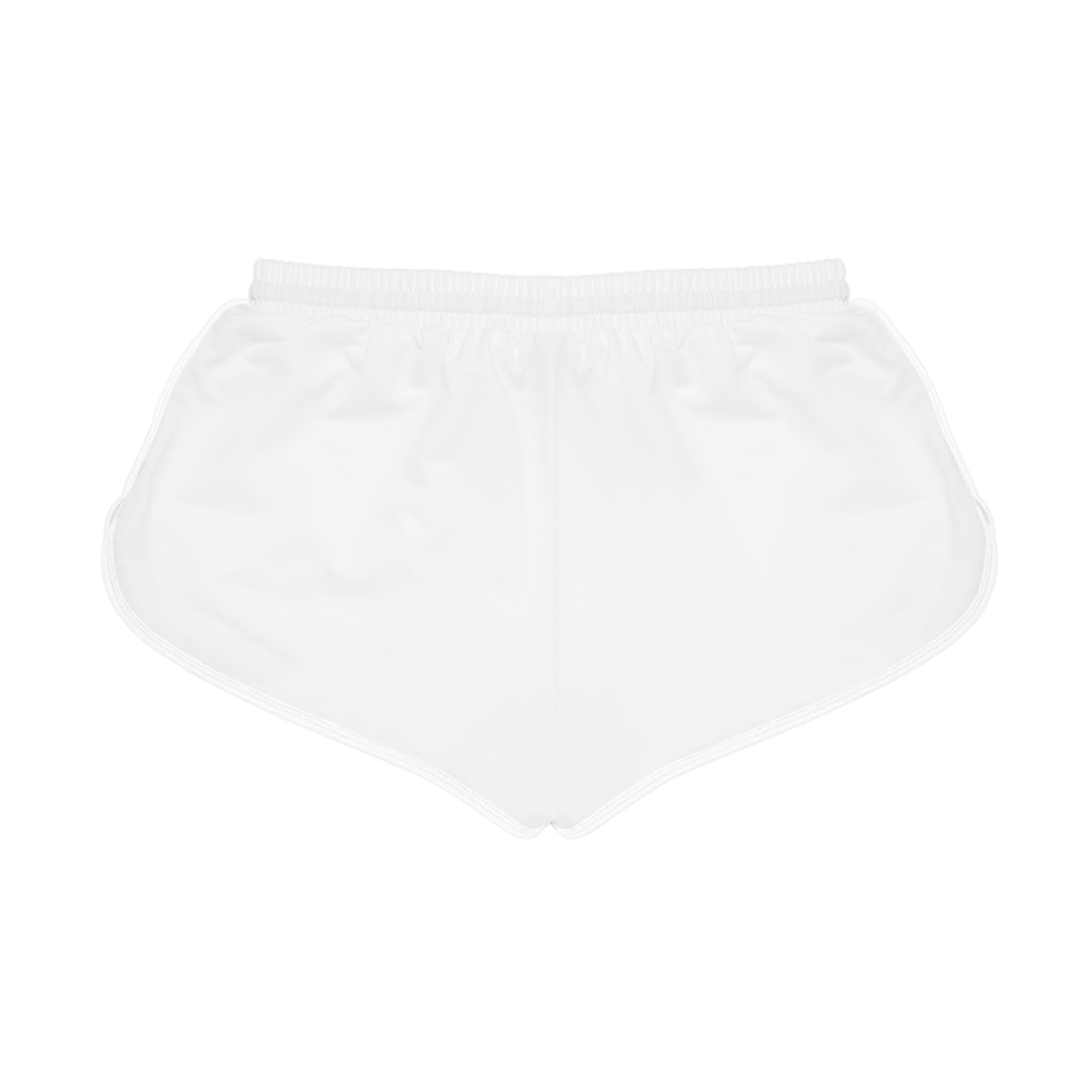 Women's Relaxed Shorts