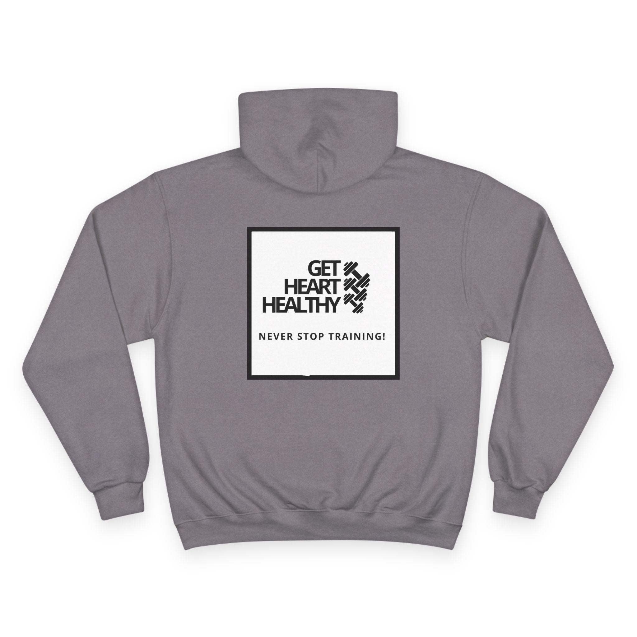 Performance Champion Hoodie
