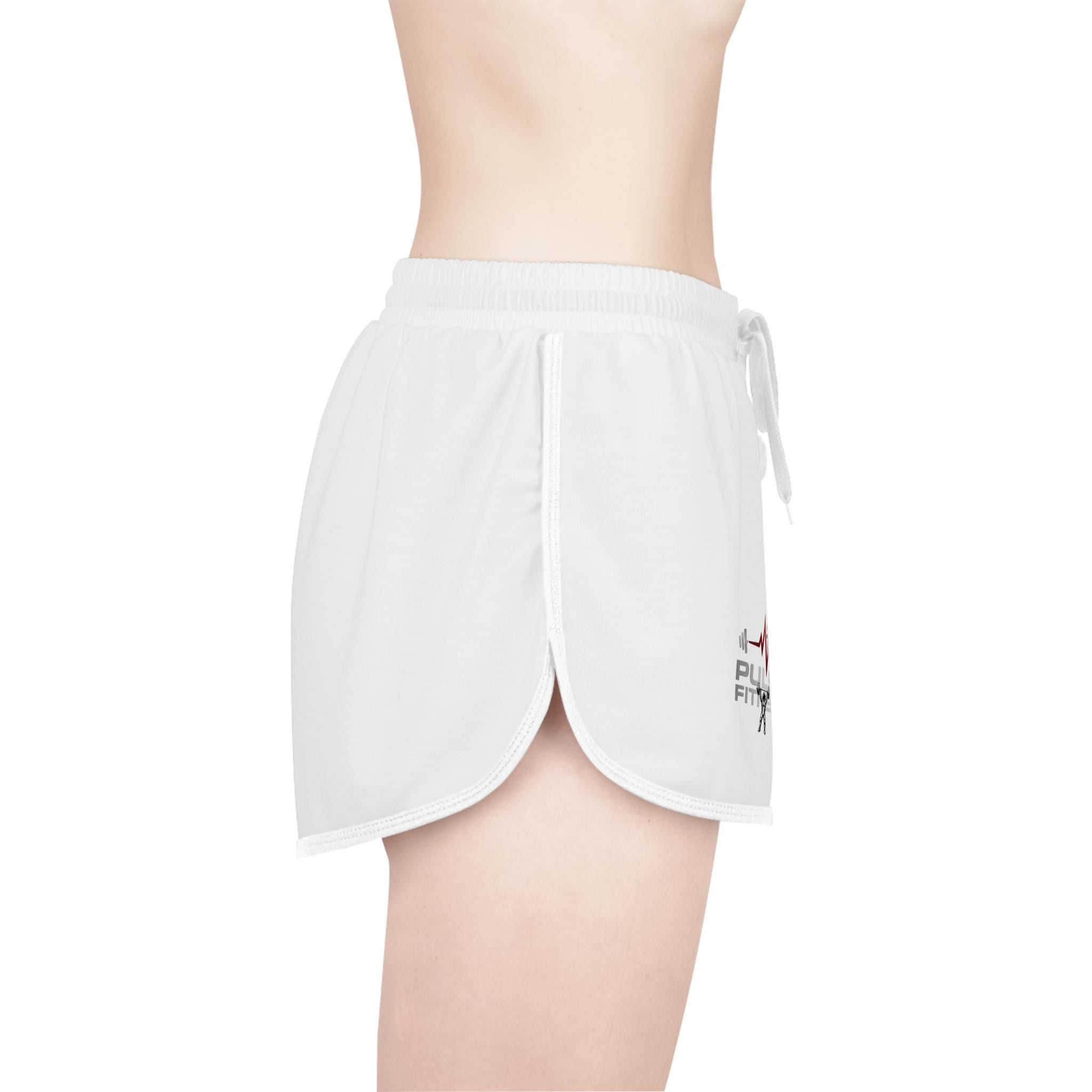 Women's Relaxed Shorts