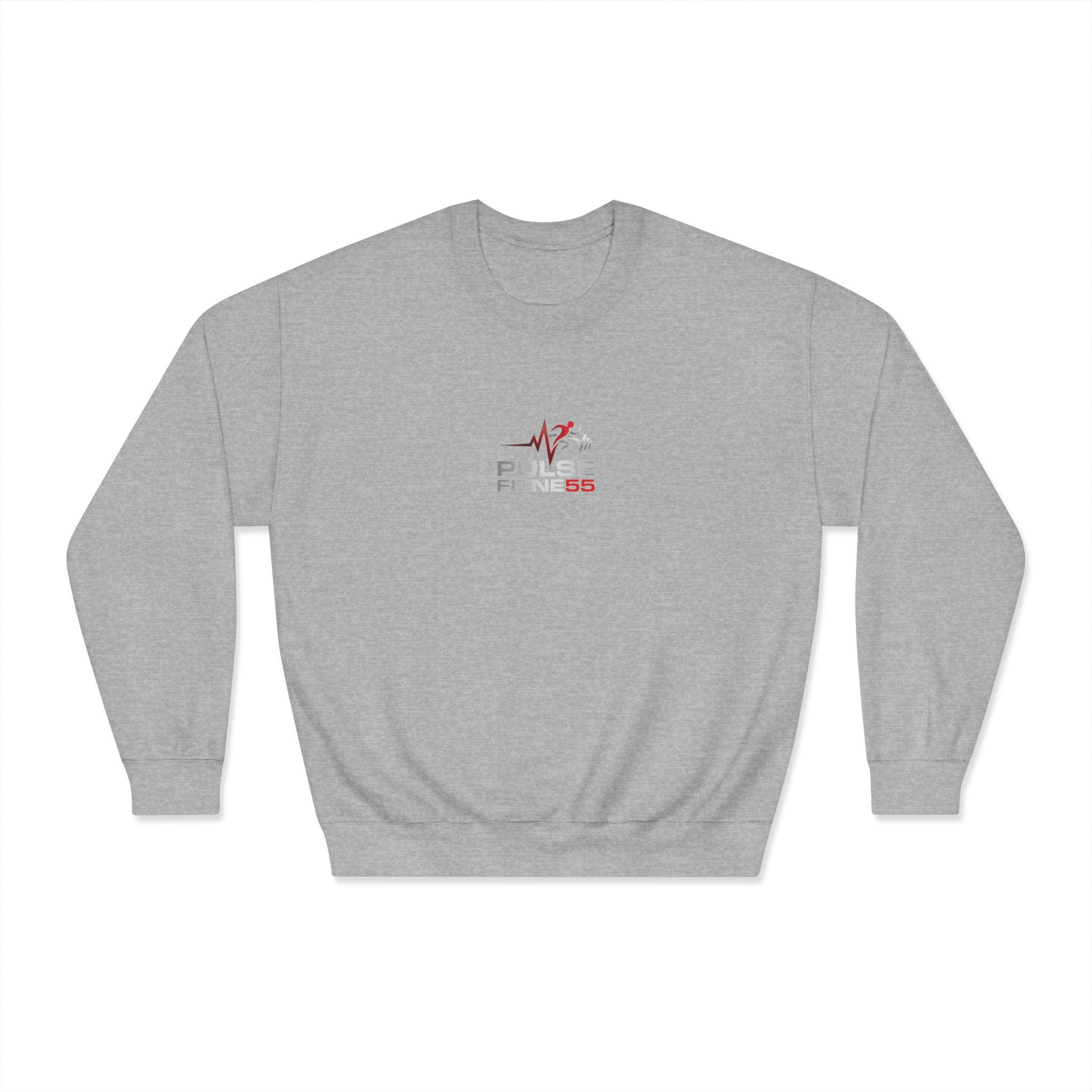 Comfort DryBlend® Crewneck Sweatshirt