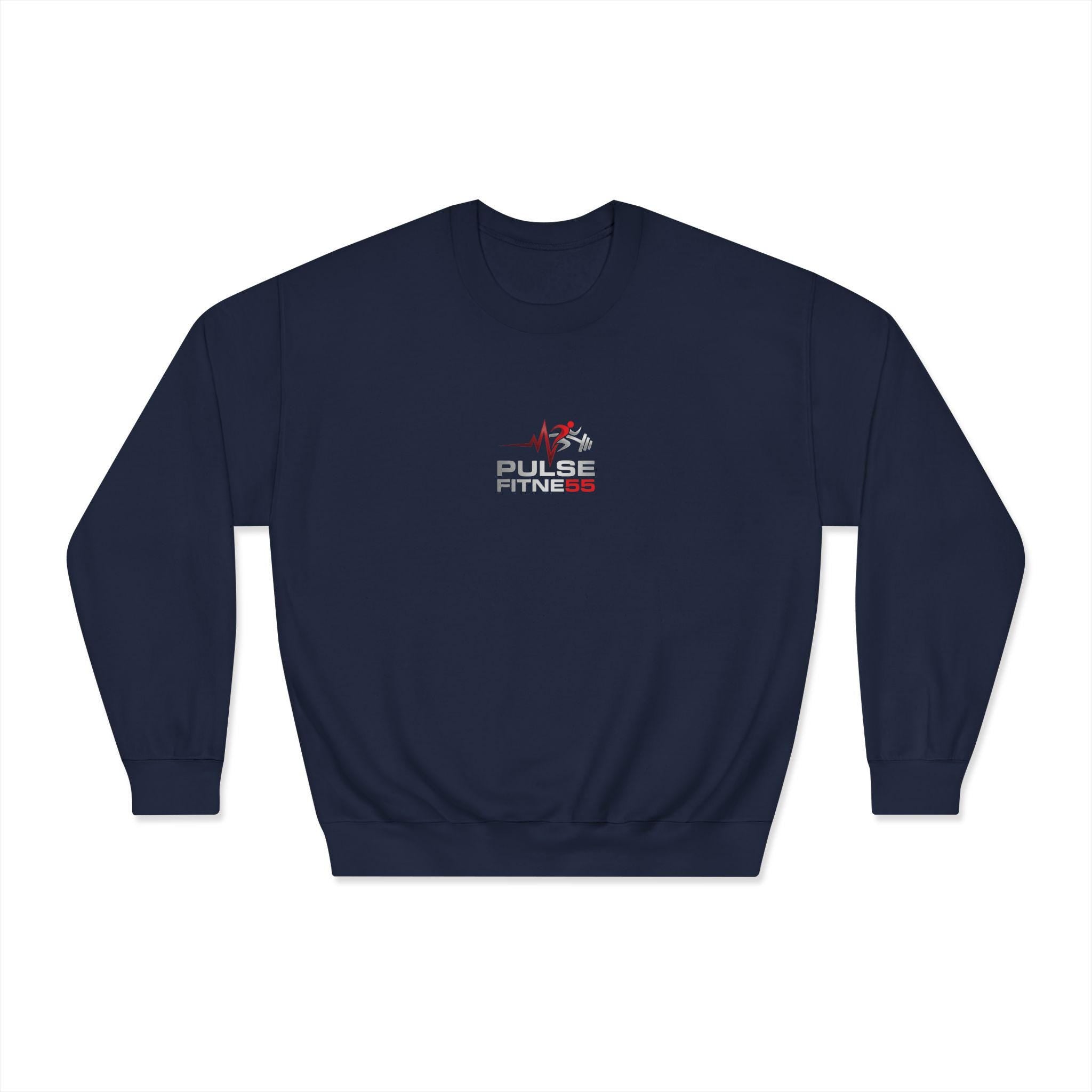 Comfort DryBlend® Crewneck Sweatshirt