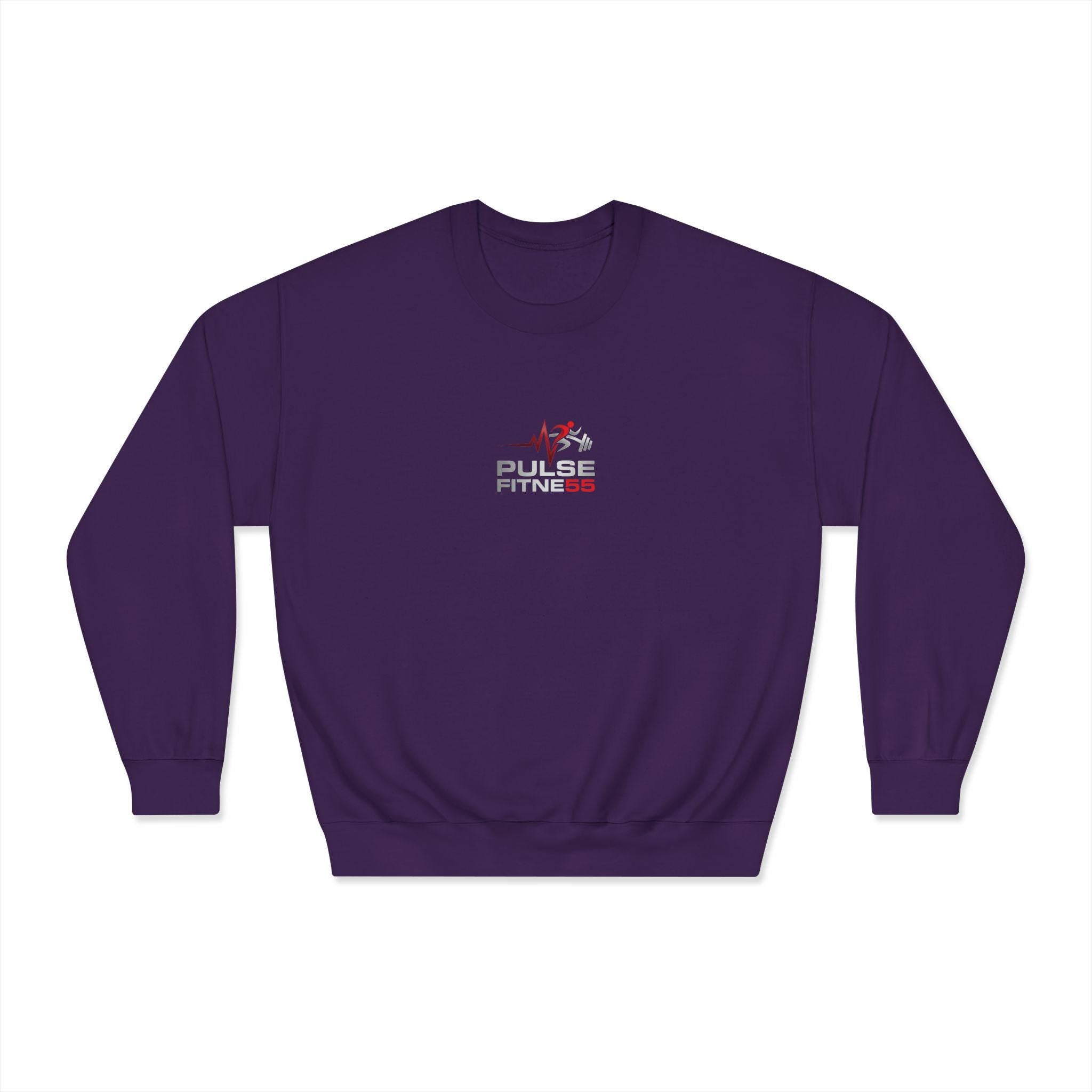 Comfort DryBlend® Crewneck Sweatshirt