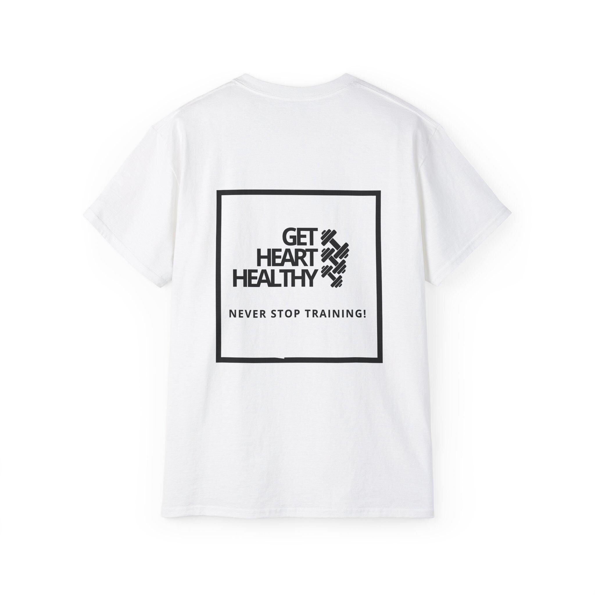 Performance Ultra Cotton Tee