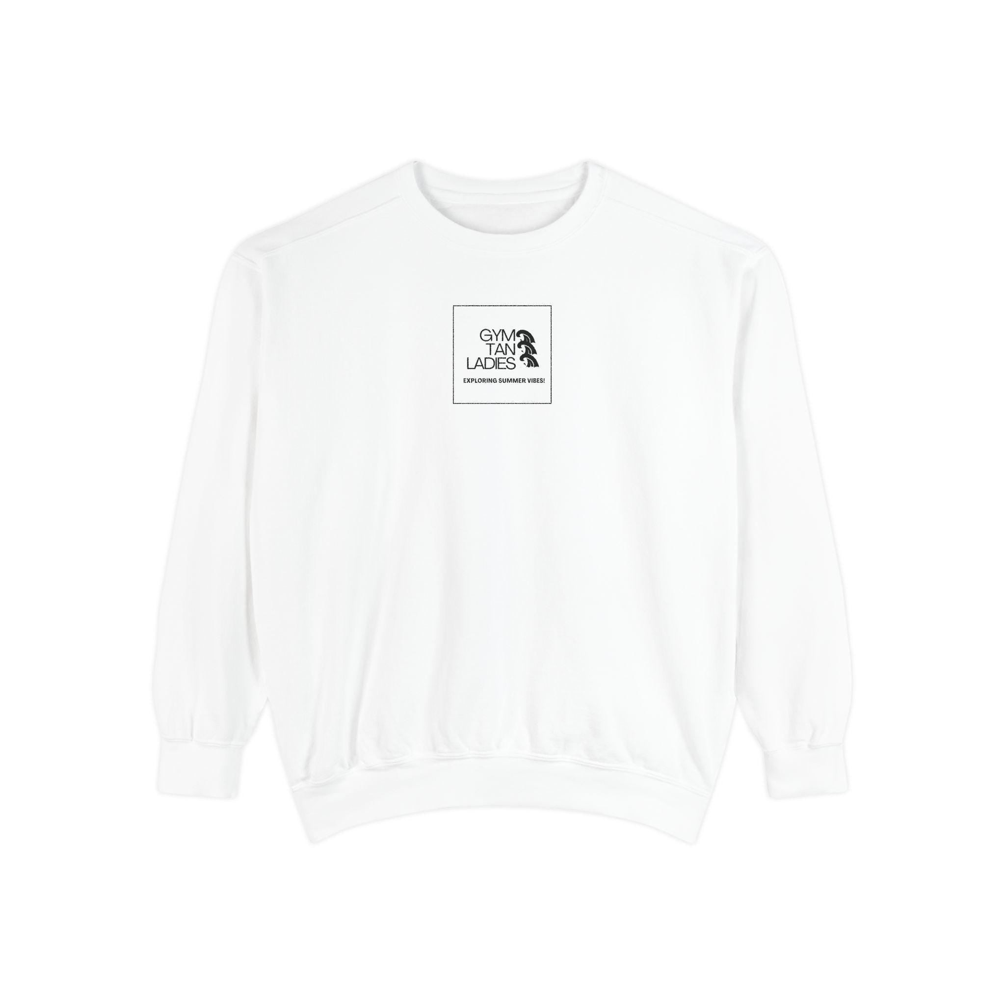 Clasdic Comfort Sweatshirt