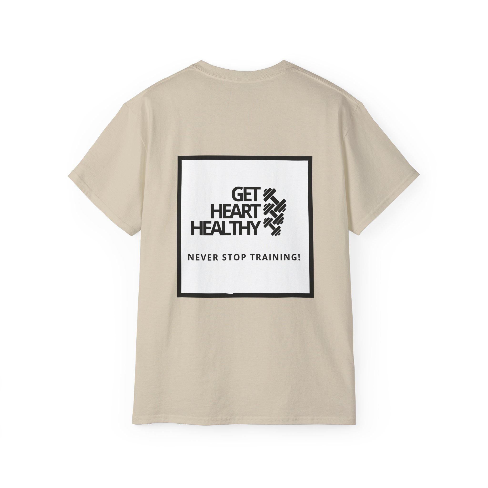 Performance Ultra Cotton Tee