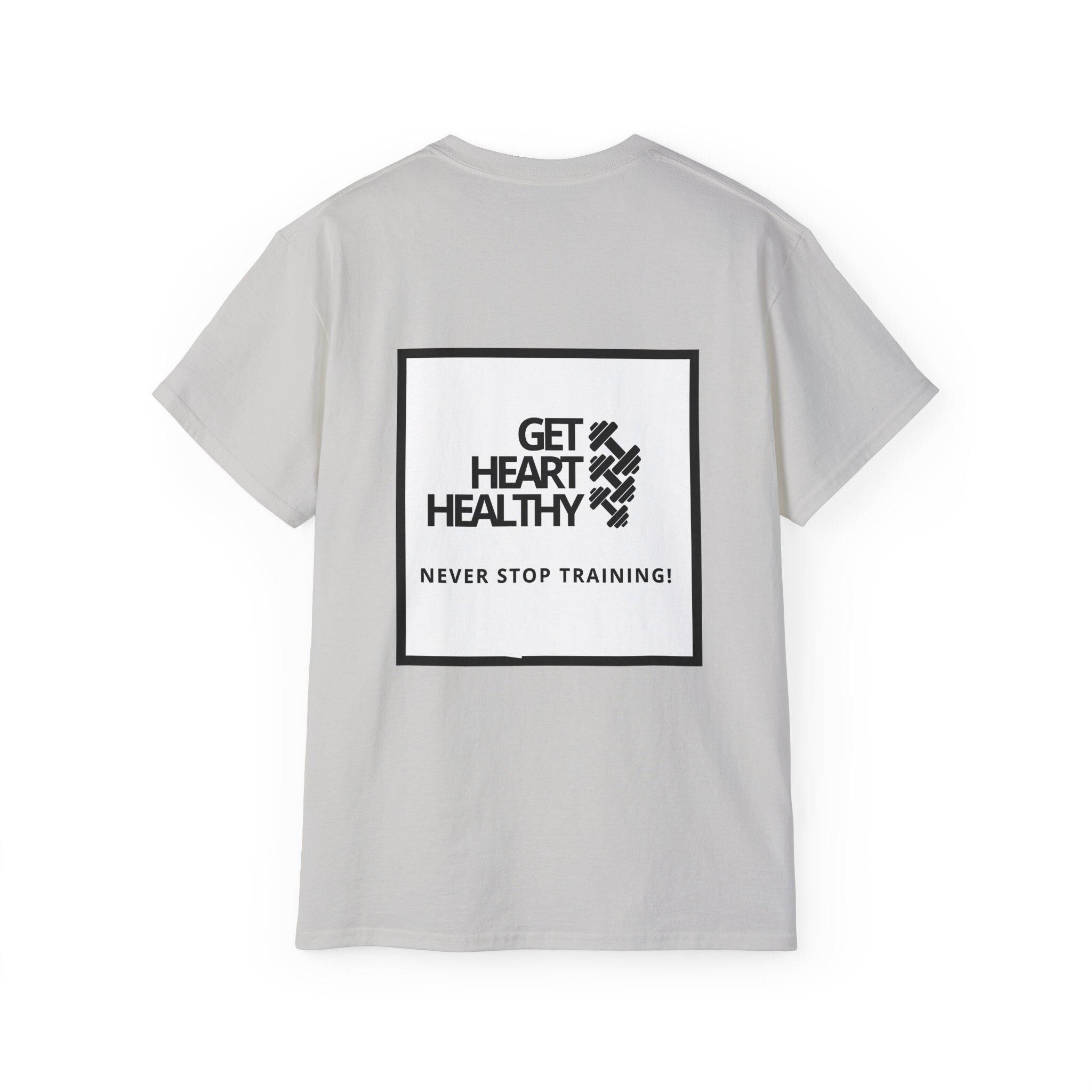 Performance Ultra Cotton Tee