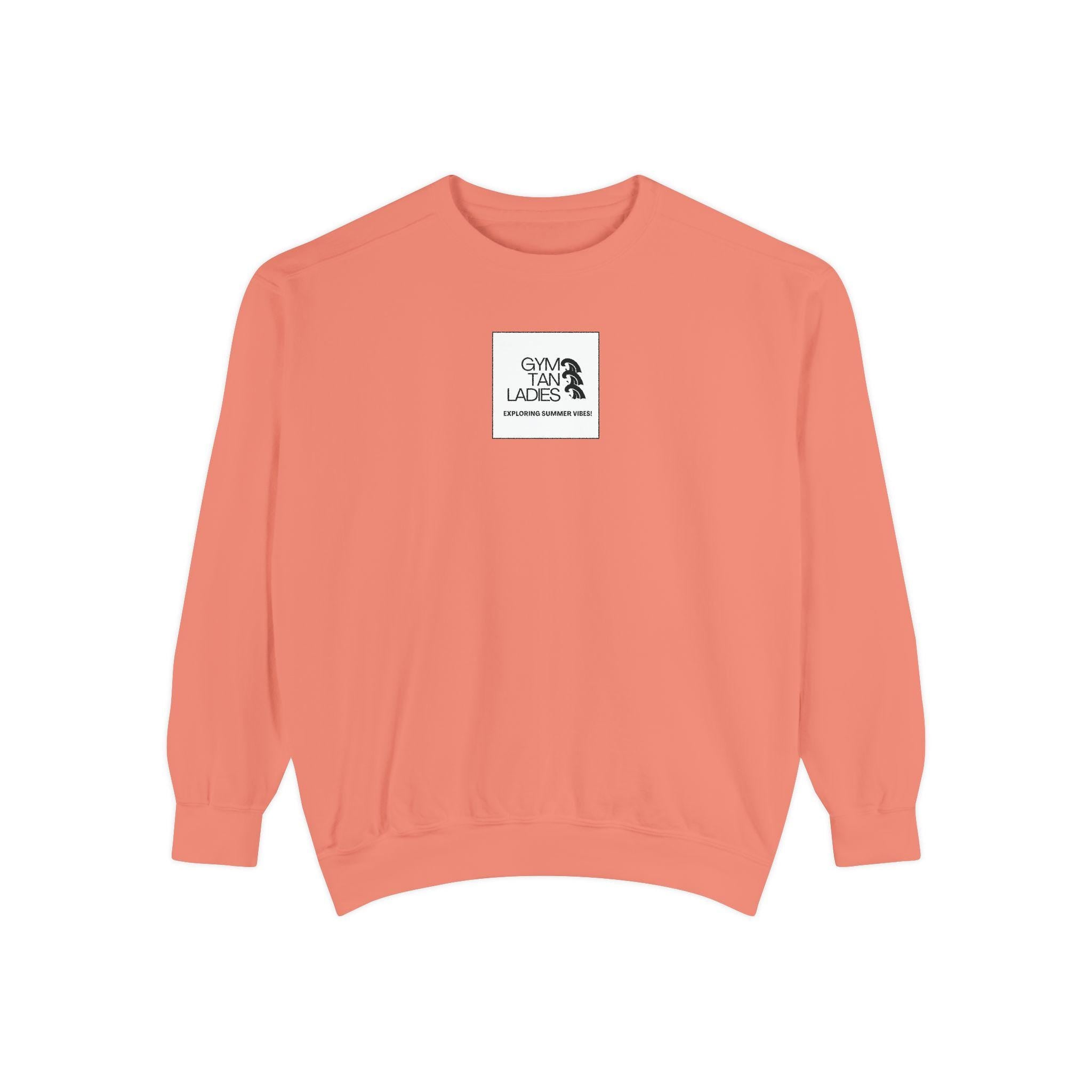 Clasdic Comfort Sweatshirt