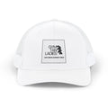 Gym Tan Snapback Trucker Hat