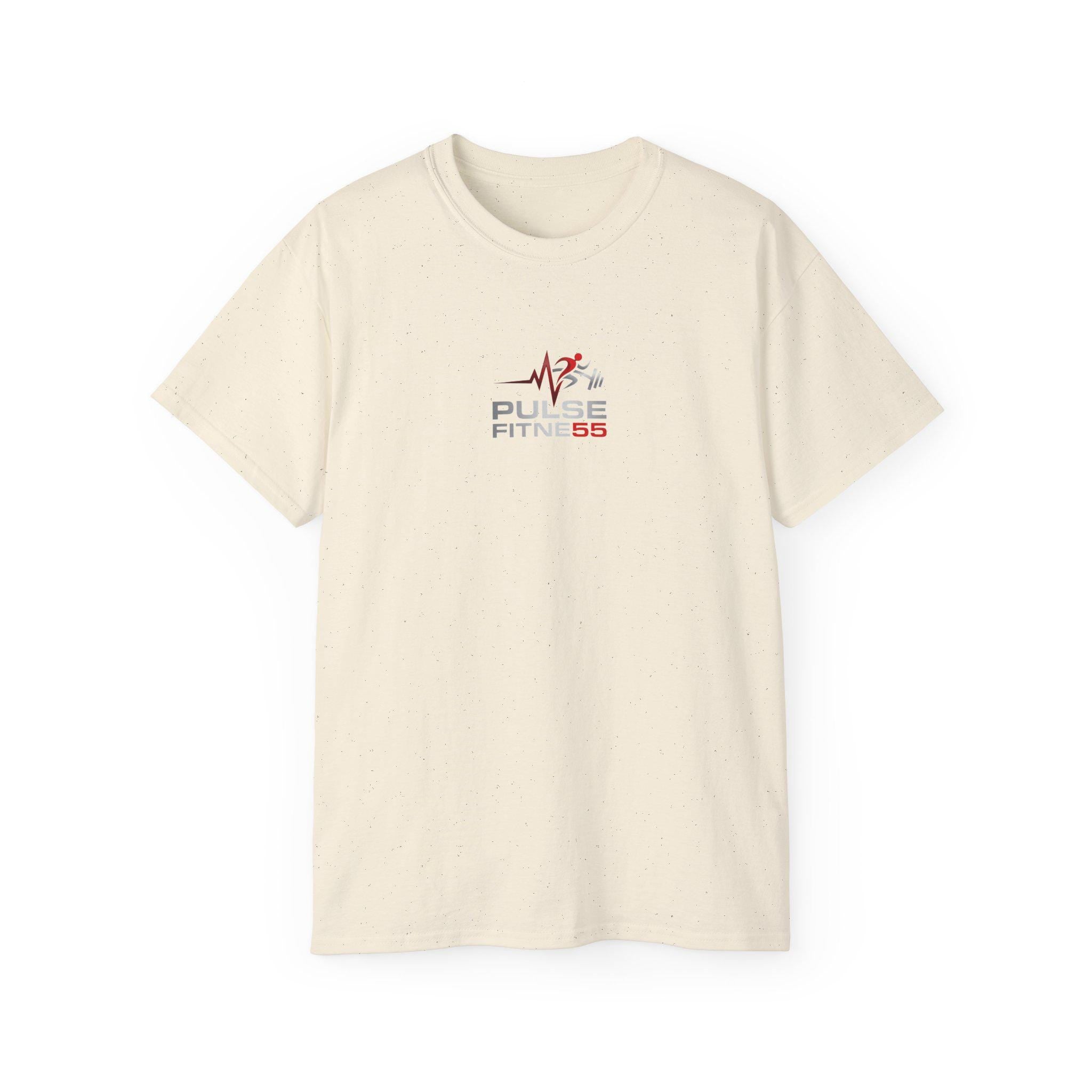 Performance Ultra Cotton Tee
