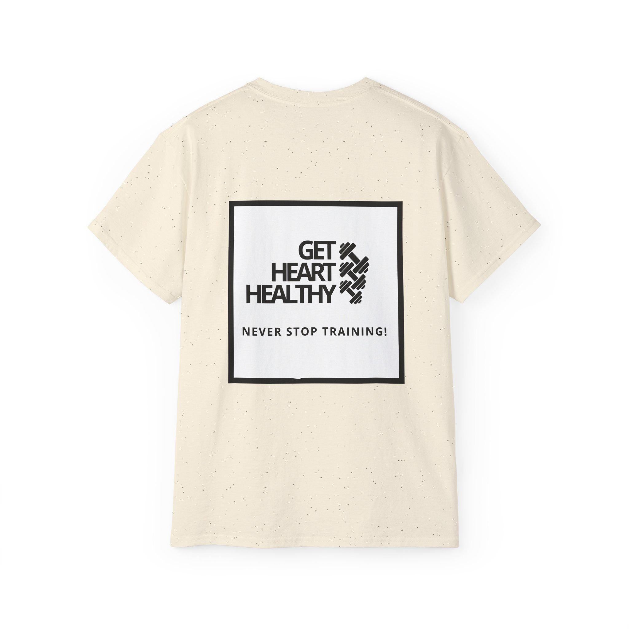 Performance Ultra Cotton Tee