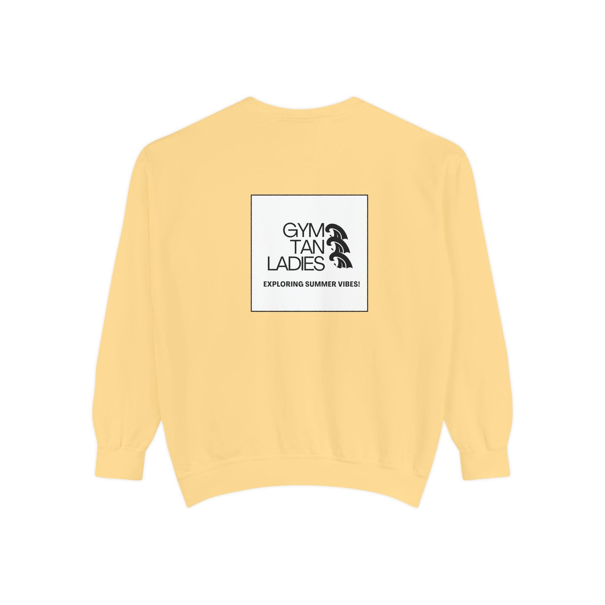 Clasdic Comfort Sweatshirt