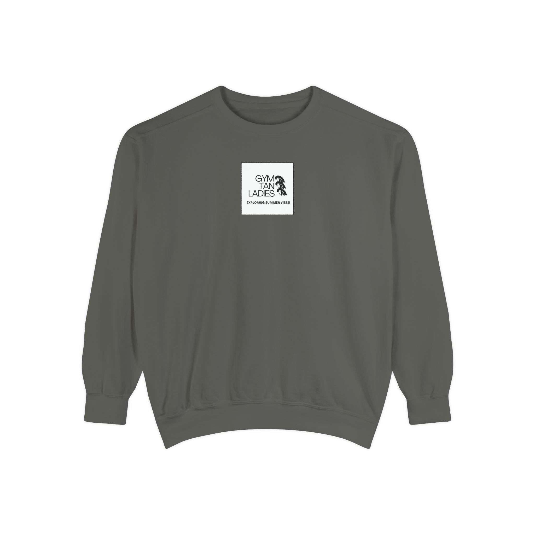 Clasdic Comfort Sweatshirt