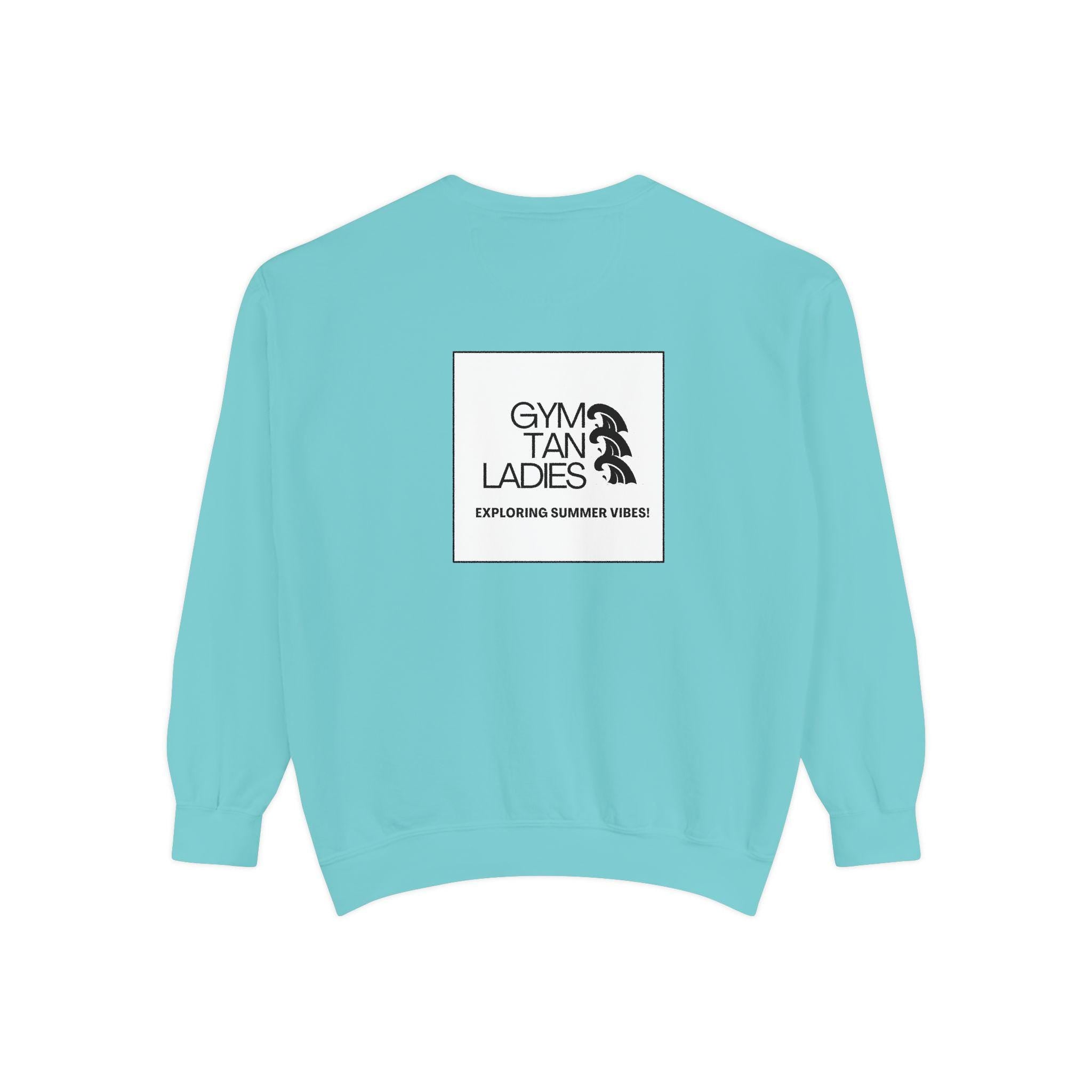 Clasdic Comfort Sweatshirt