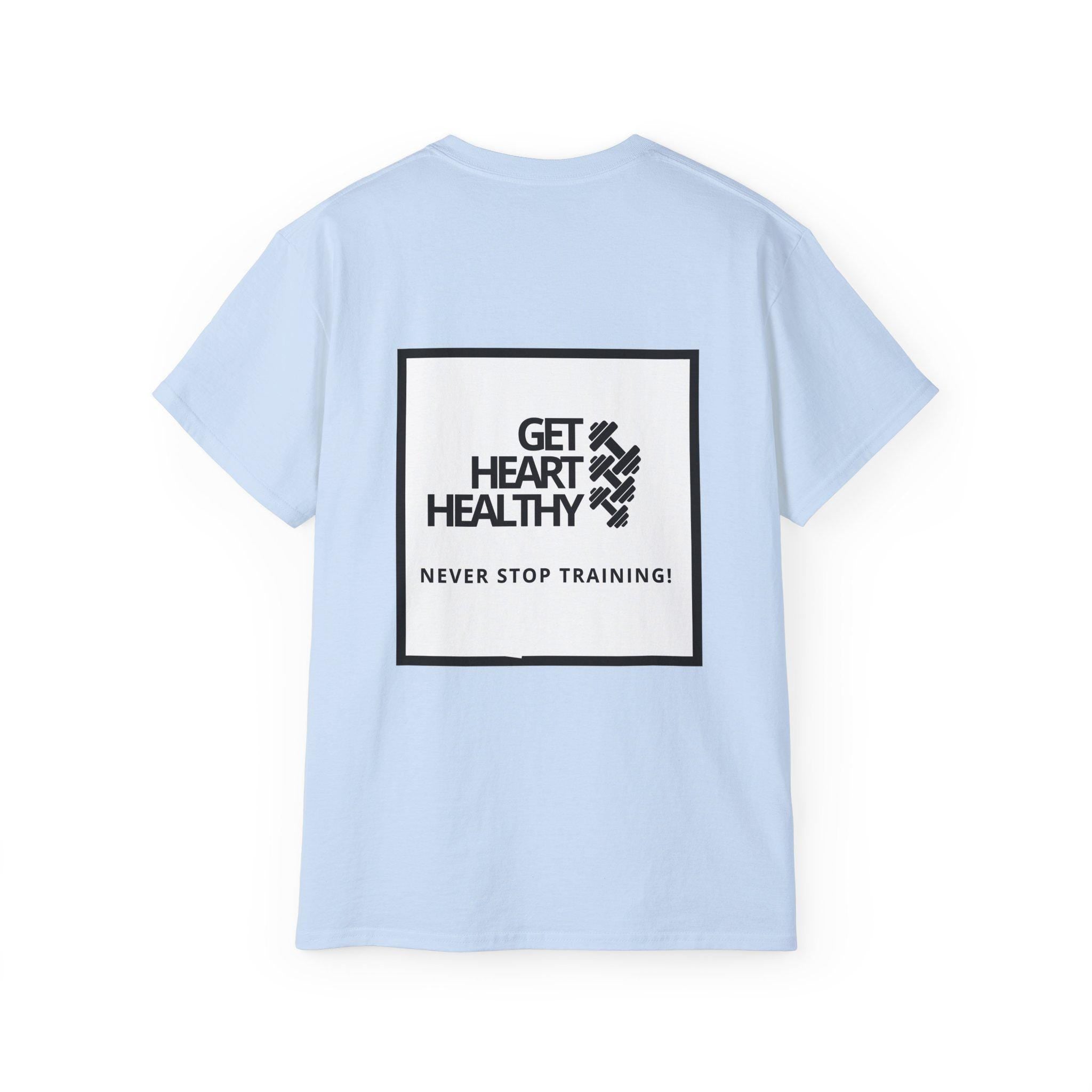 Performance Ultra Cotton Tee