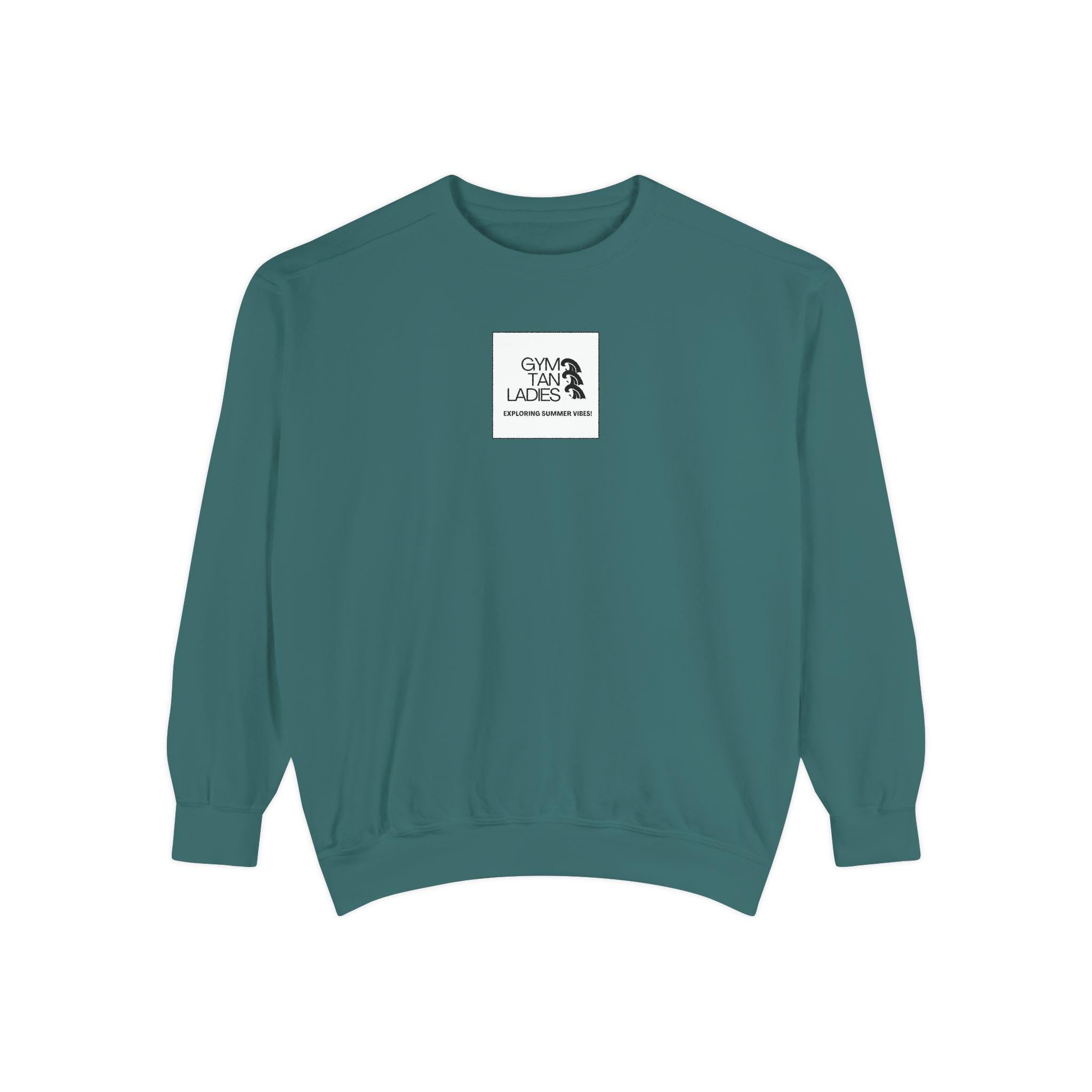 Clasdic Comfort Sweatshirt