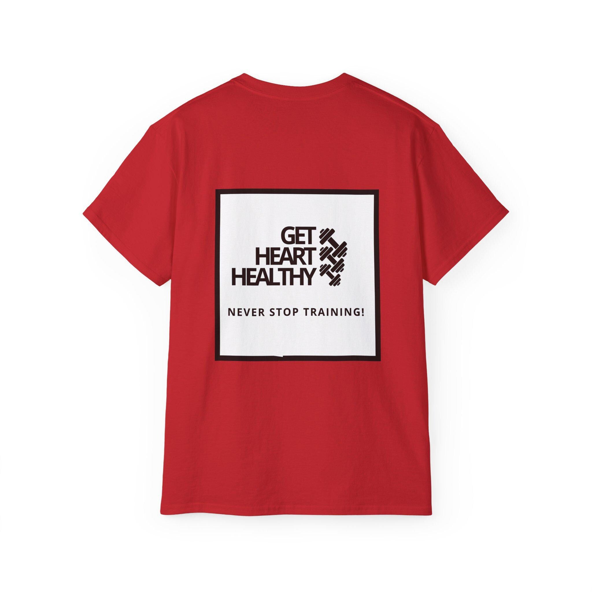 Performance Ultra Cotton Tee