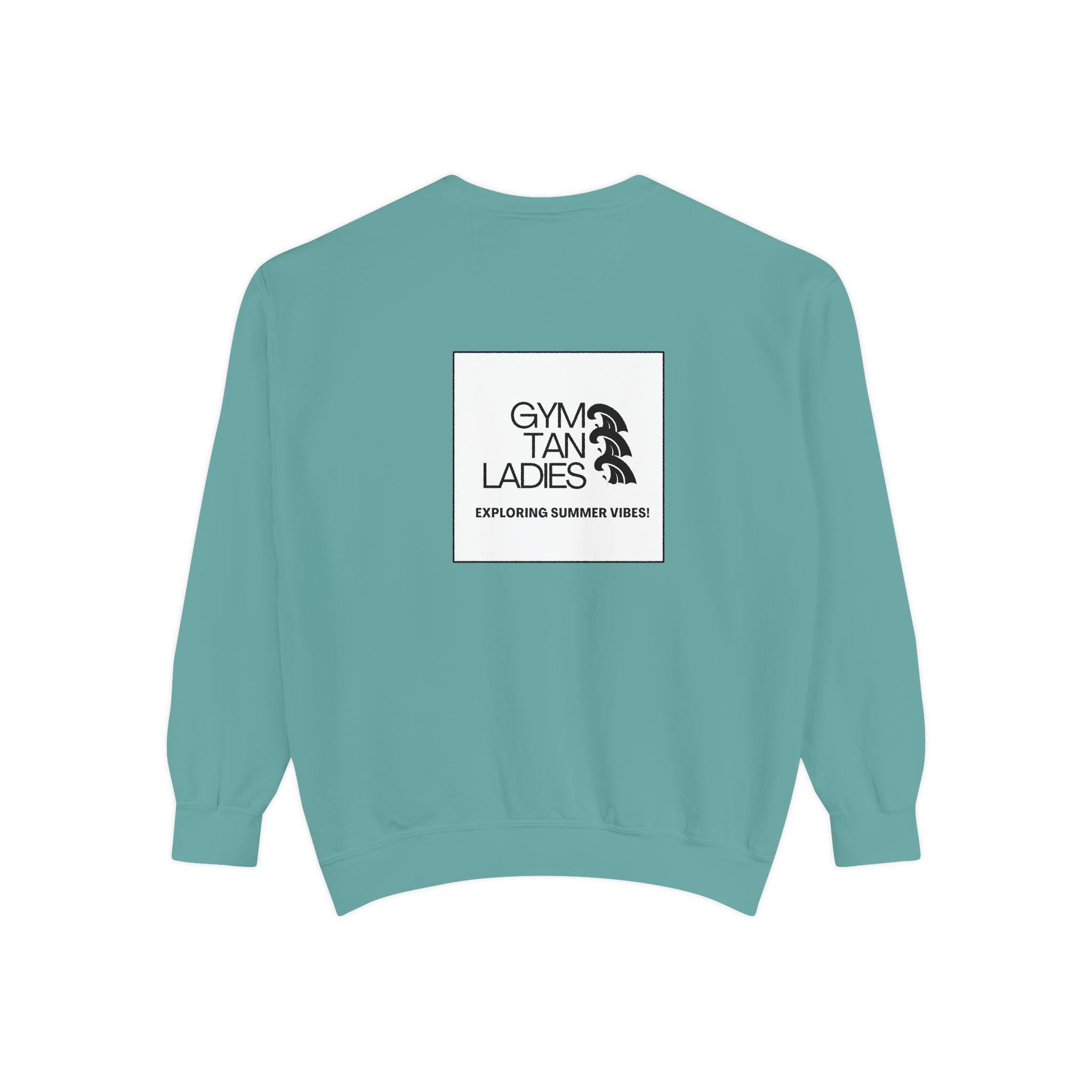 Clasdic Comfort Sweatshirt